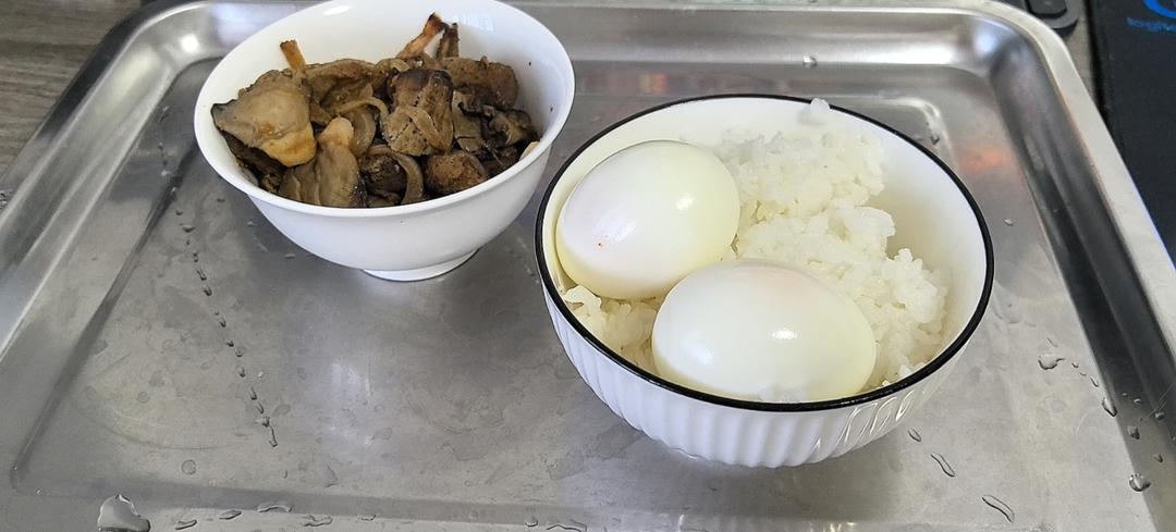 正宗烤羊肉、烧烤美食（烤箱版）
