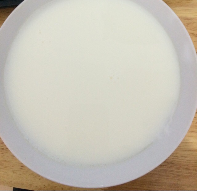 双皮奶