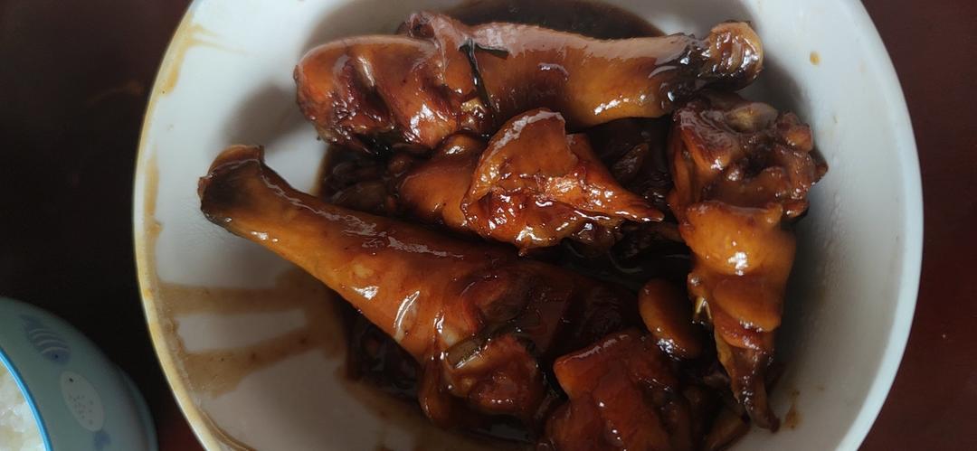 厨师长教你：“可乐鸡翅”的家常做法，味道鲜嫩可口，先收藏起来