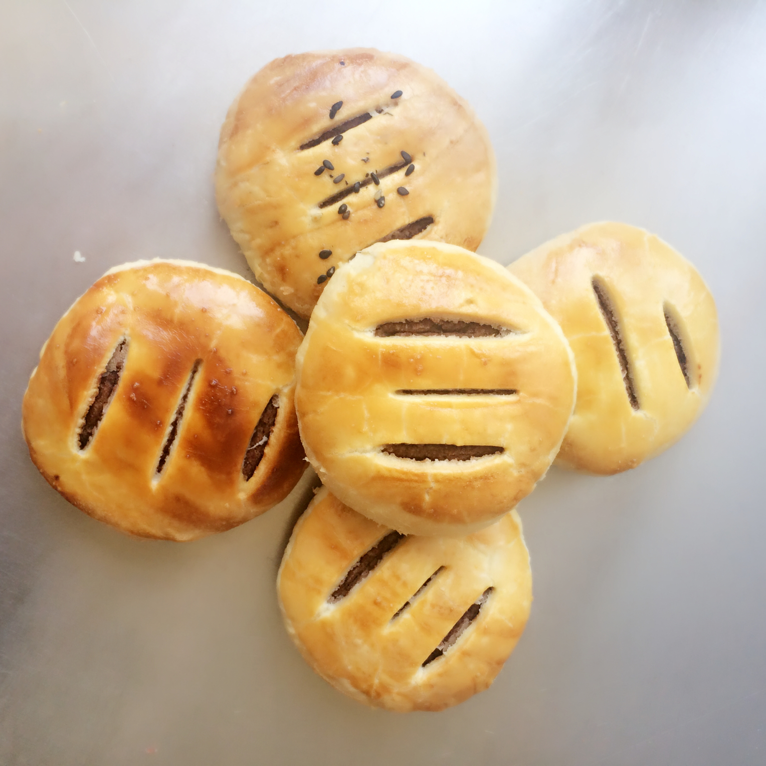 老婆饼