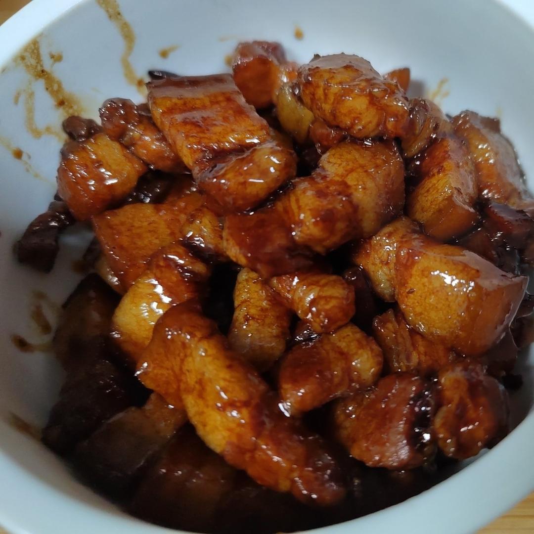 红烧肉
