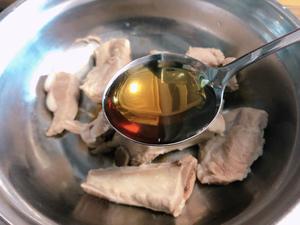 电饭锅排骨土豆焖饭的做法 步骤3