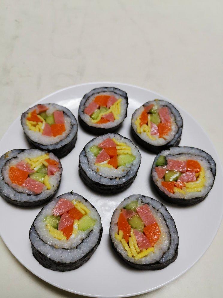 最正私房寿司醋配方