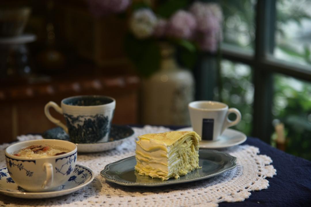 二零一八所有的美食记录