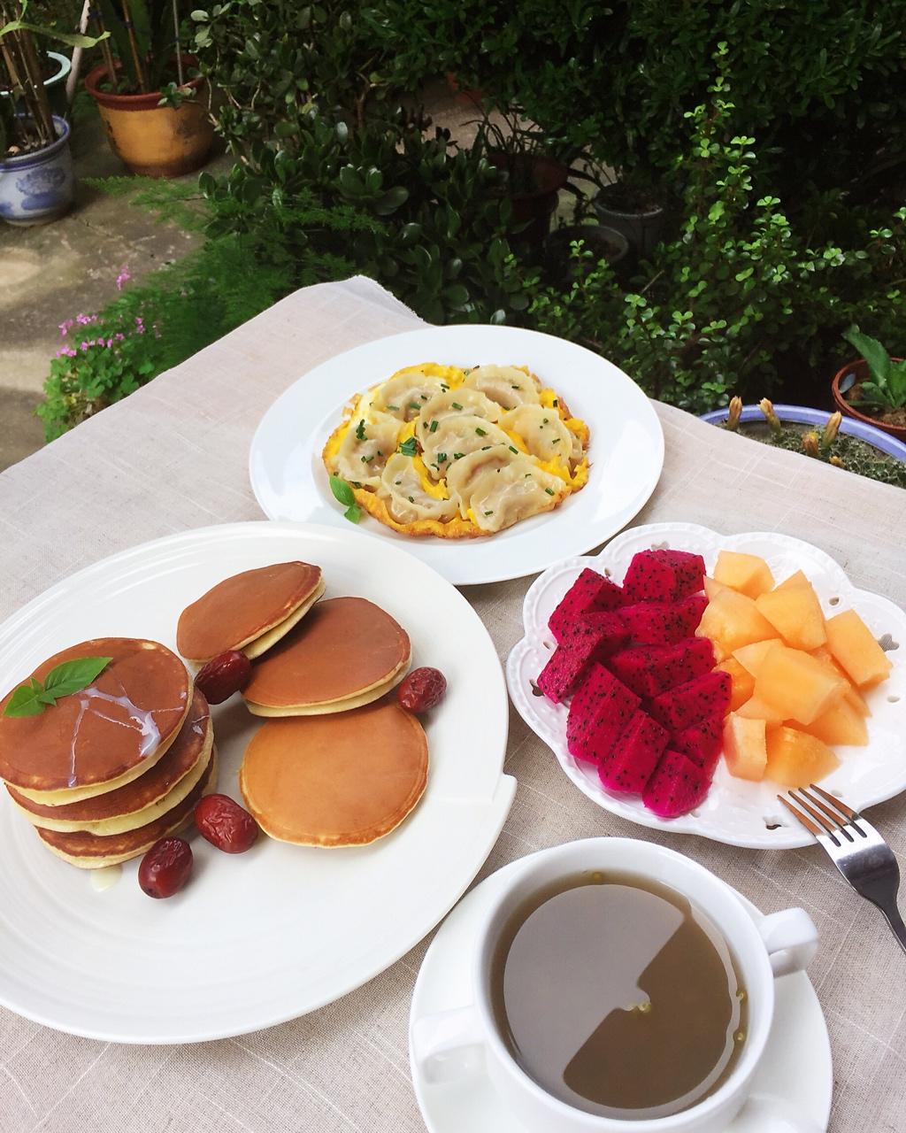 完美复刻日本原版铜锣烧（附如何让饼皮上色均匀小贴士）