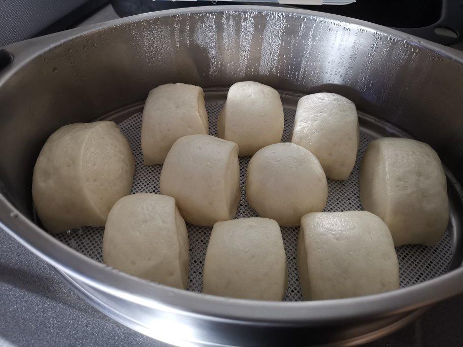 炼乳刀切馒头（玛捷斯常州)