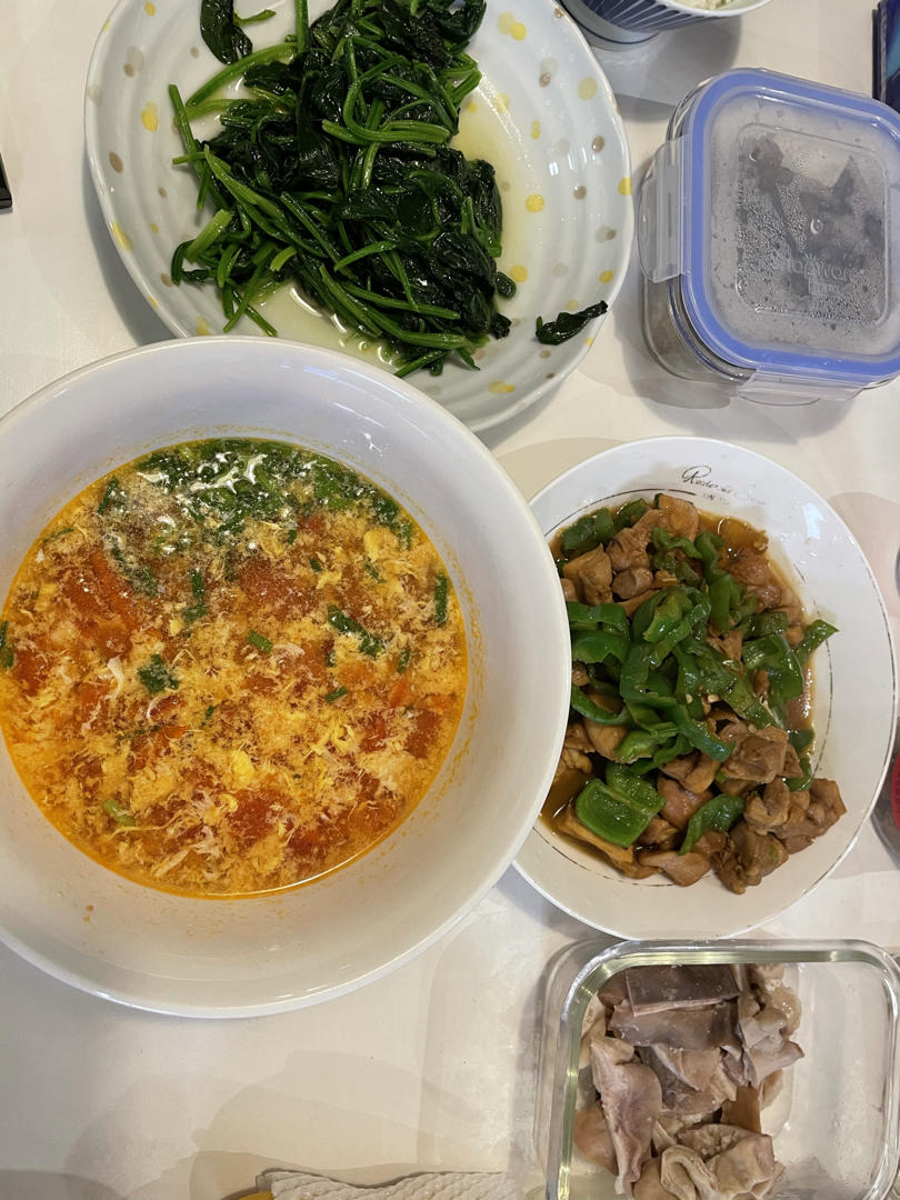 最牛的处理猪肚方法