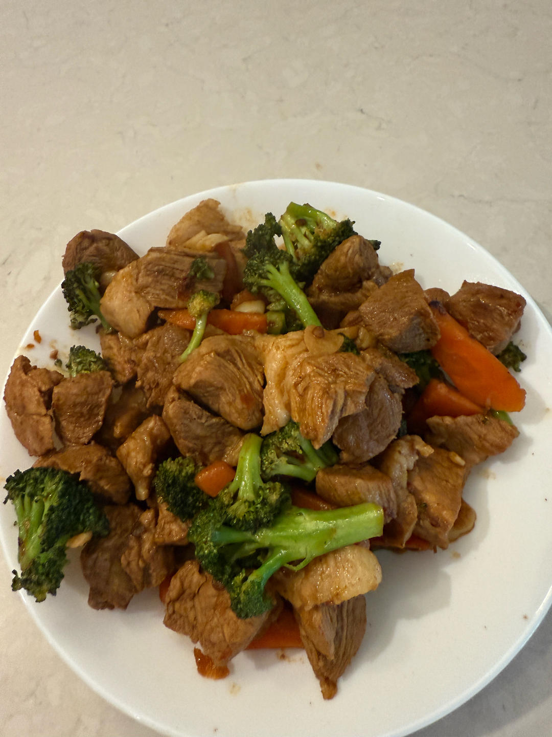 正宗干锅排骨的做法