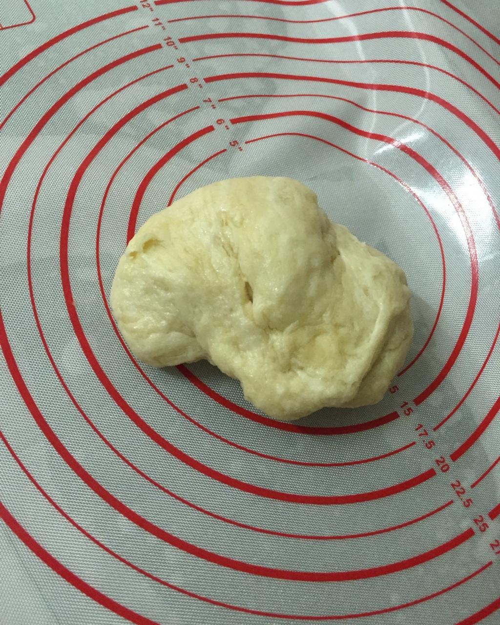 植物油版蛋挞皮（新手必备）