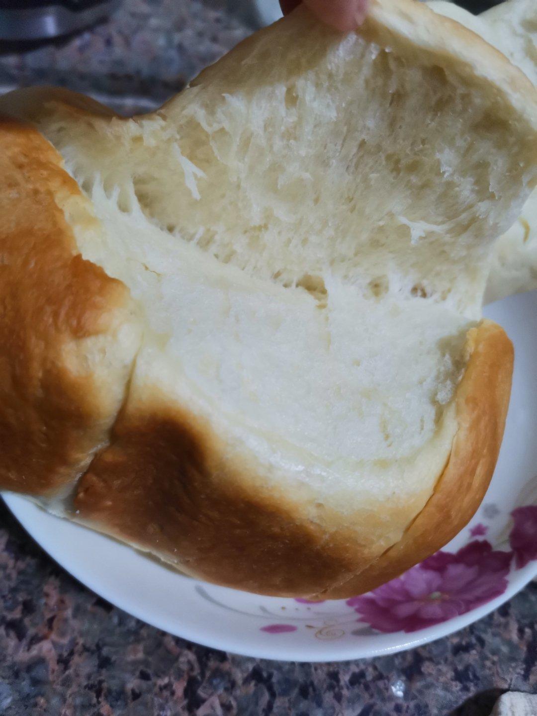 日本面包排名第一：生吐司