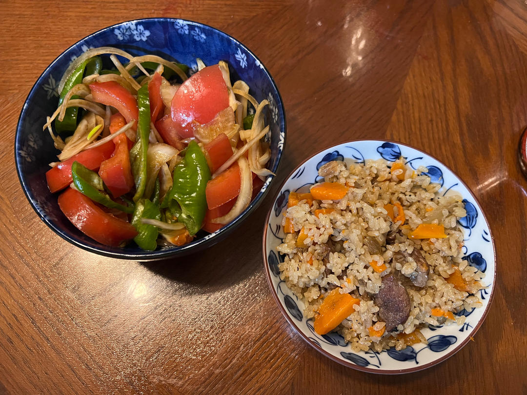 jinyv的一些些饭