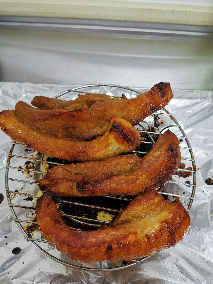 叉烧肉（老板娘家祖传叉烧肉）