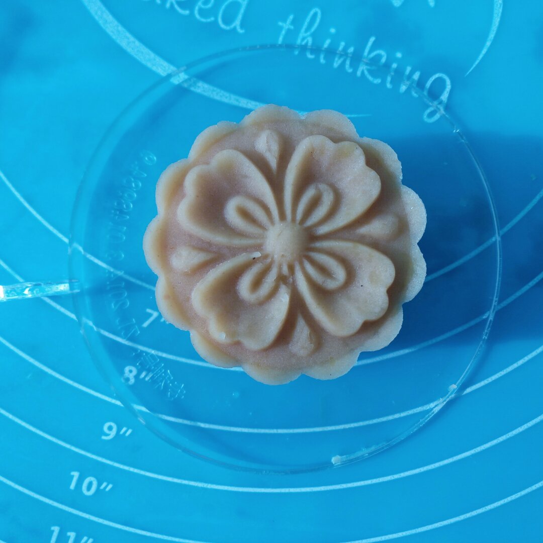 绿豆糕