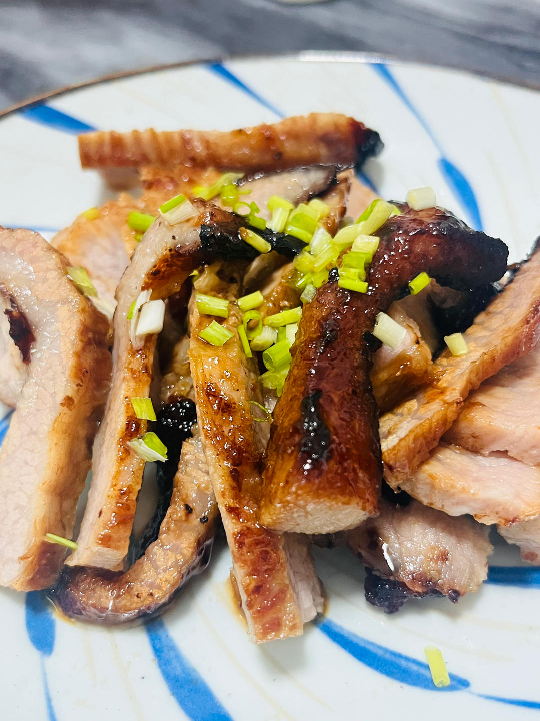 『吃•食』
