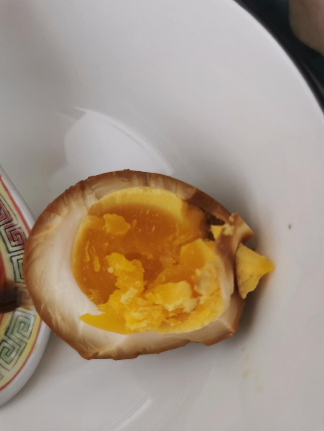 家常卤蛋，最简单的用料，味道超棒