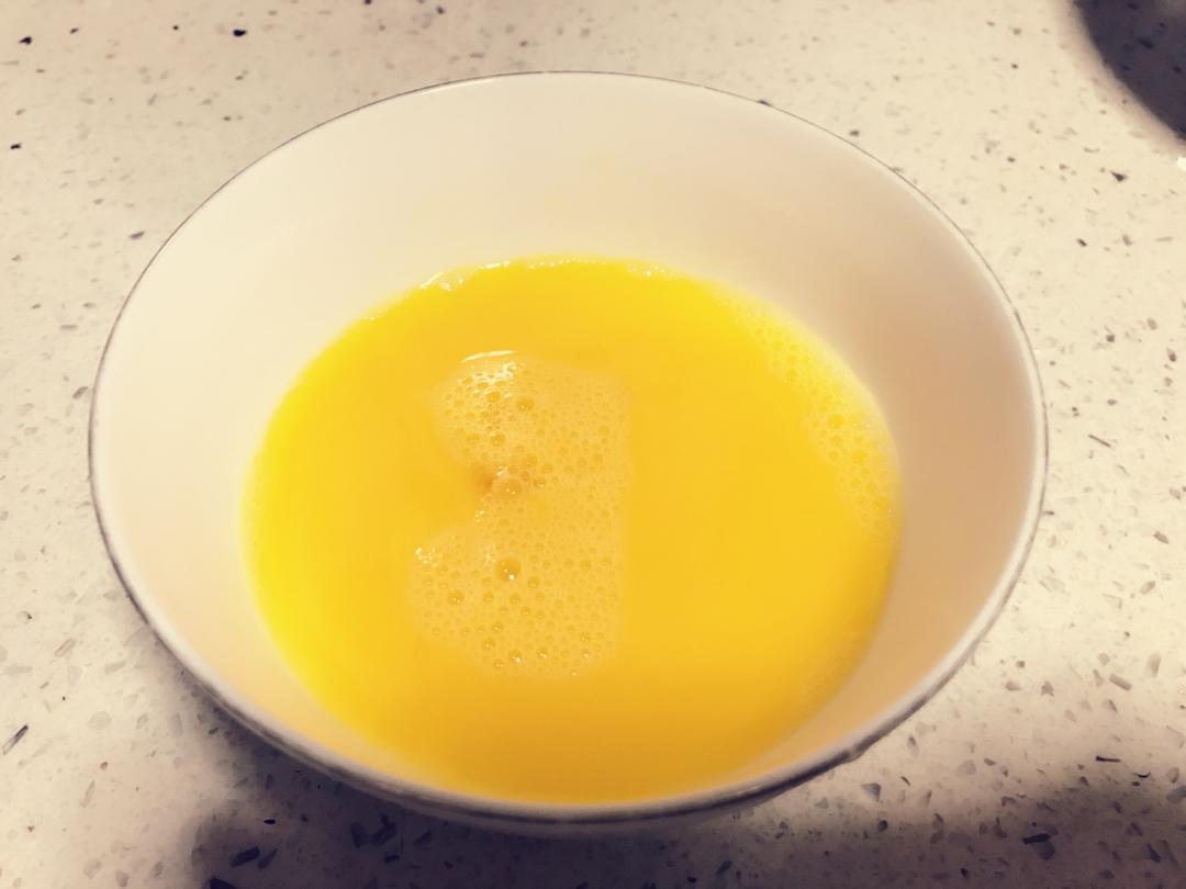 番茄炒鸡蛋的做法 步骤3