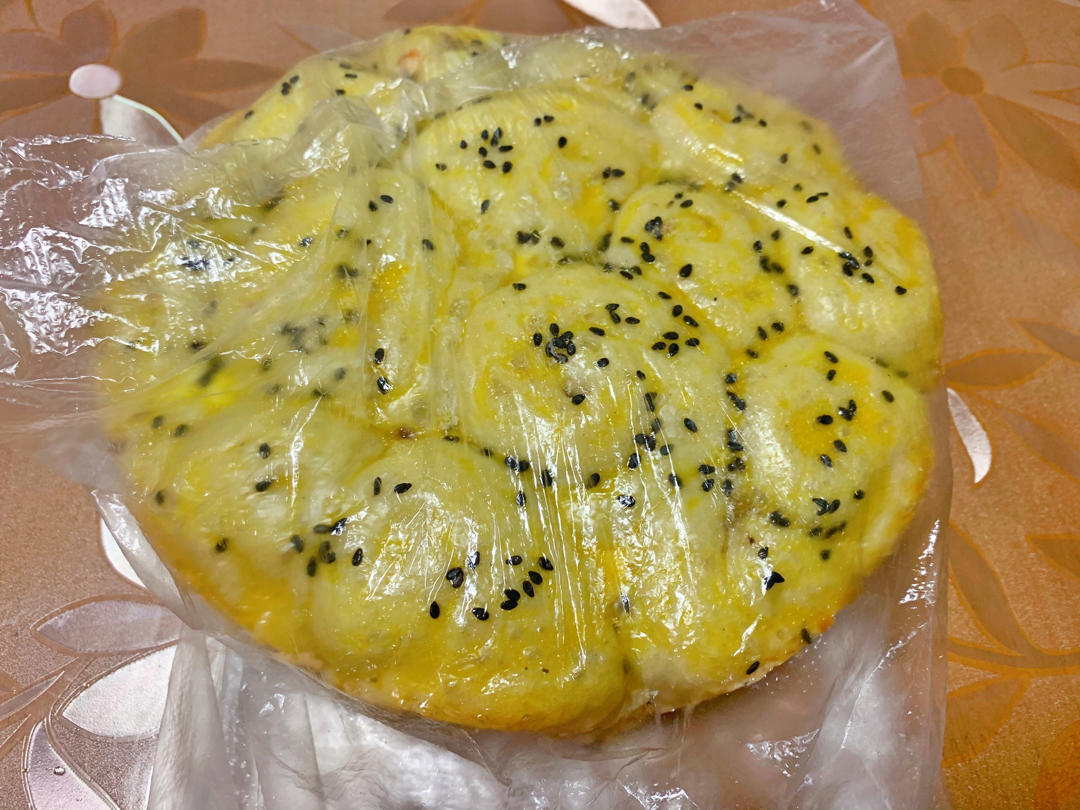 【干货】隔夜冷藏法轻松快速手揉手套膜🍞超简单