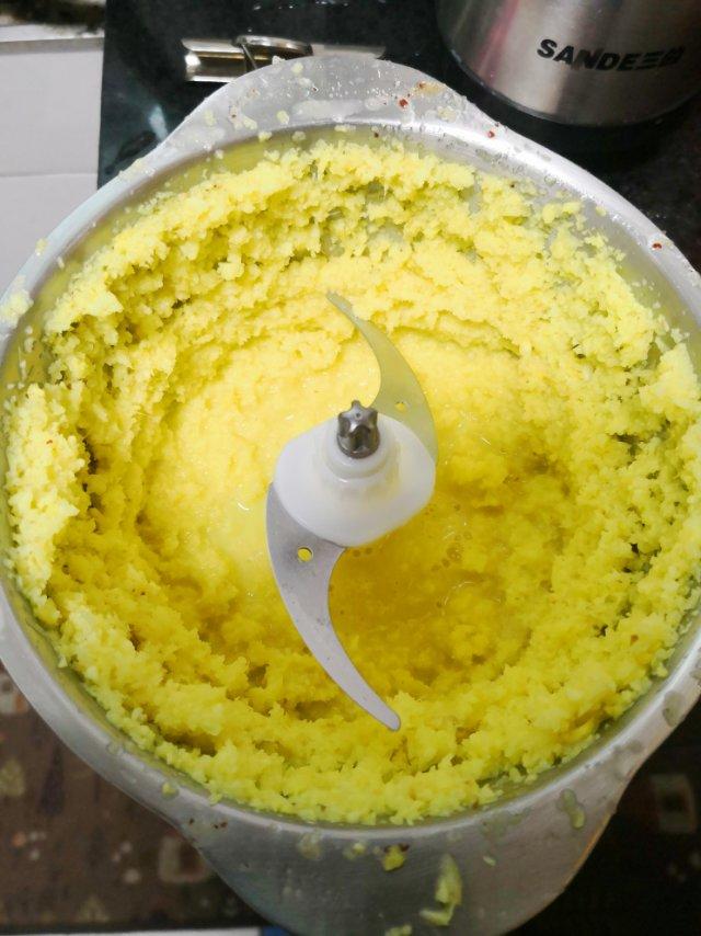 手机用户0886_d2ou做的自制姜枣茶