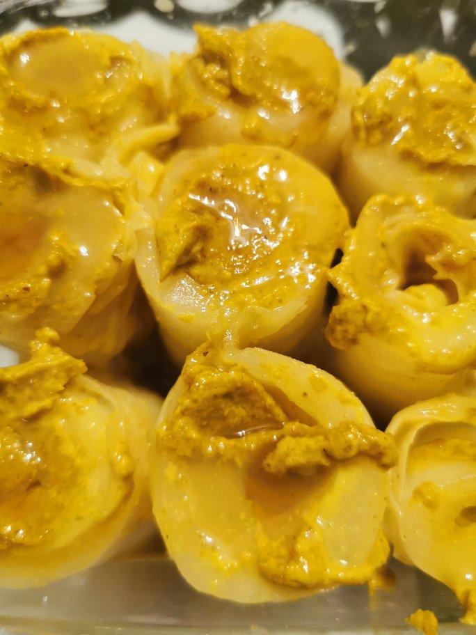 【芥末墩儿】大白菜这样吃，真的好刺激！