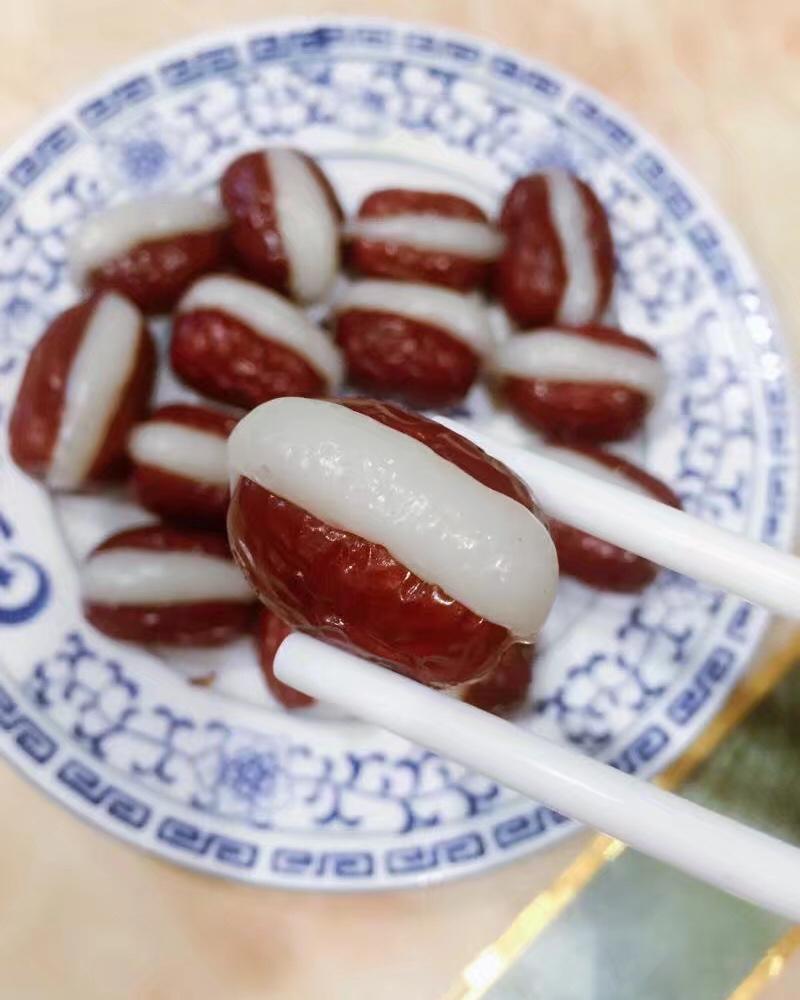 糯米枣
