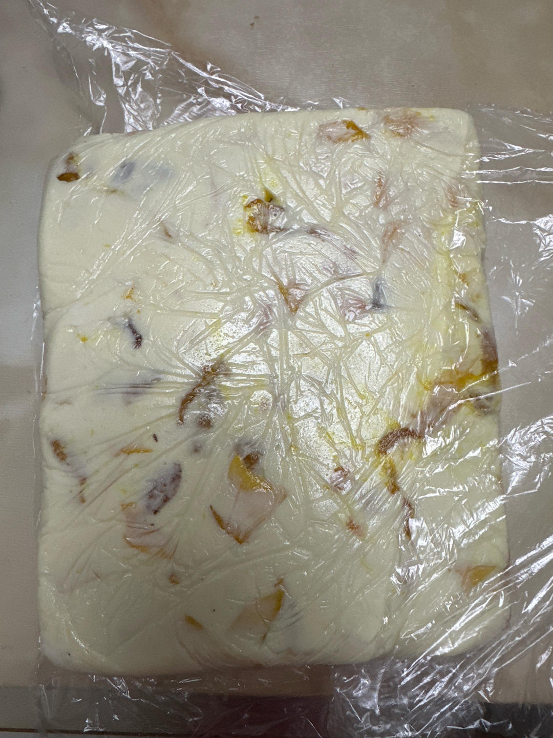 超火爆的芒果奶糕——配方制作分享