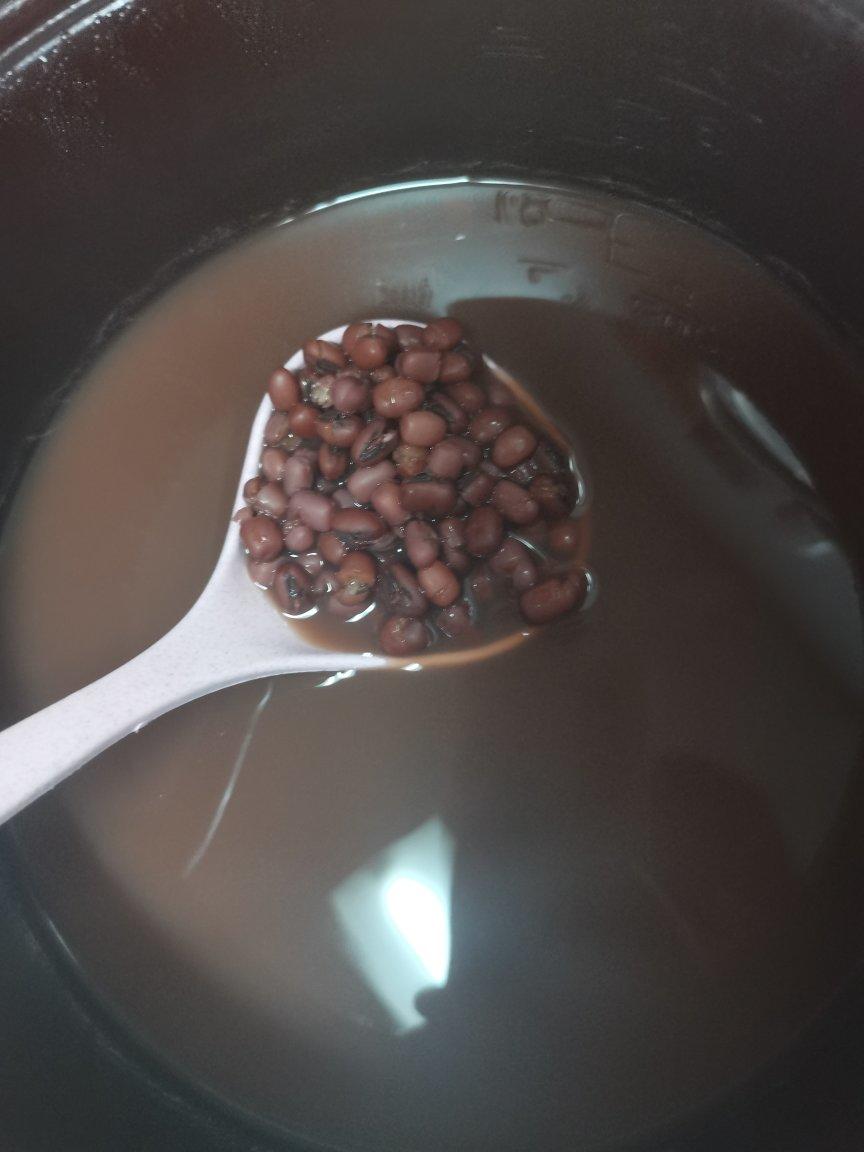 小豆冰棍（红豆冰棍）儿时记忆中的味道