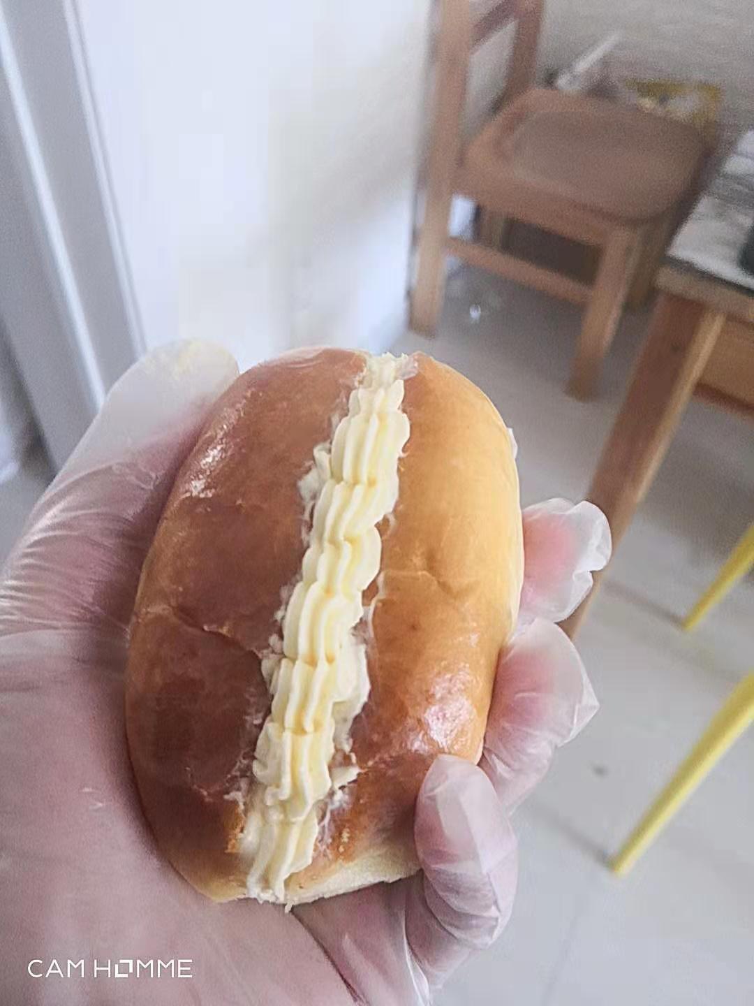 老奶油（小时候的味道）