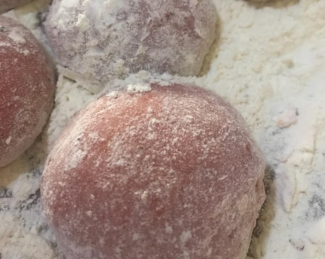 白薯噎(木鳖果)的做法