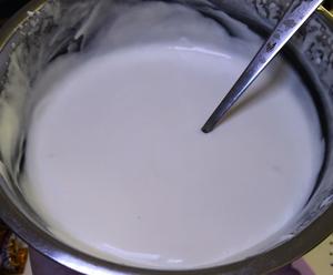 原味酸奶雪糕的做法 步骤2