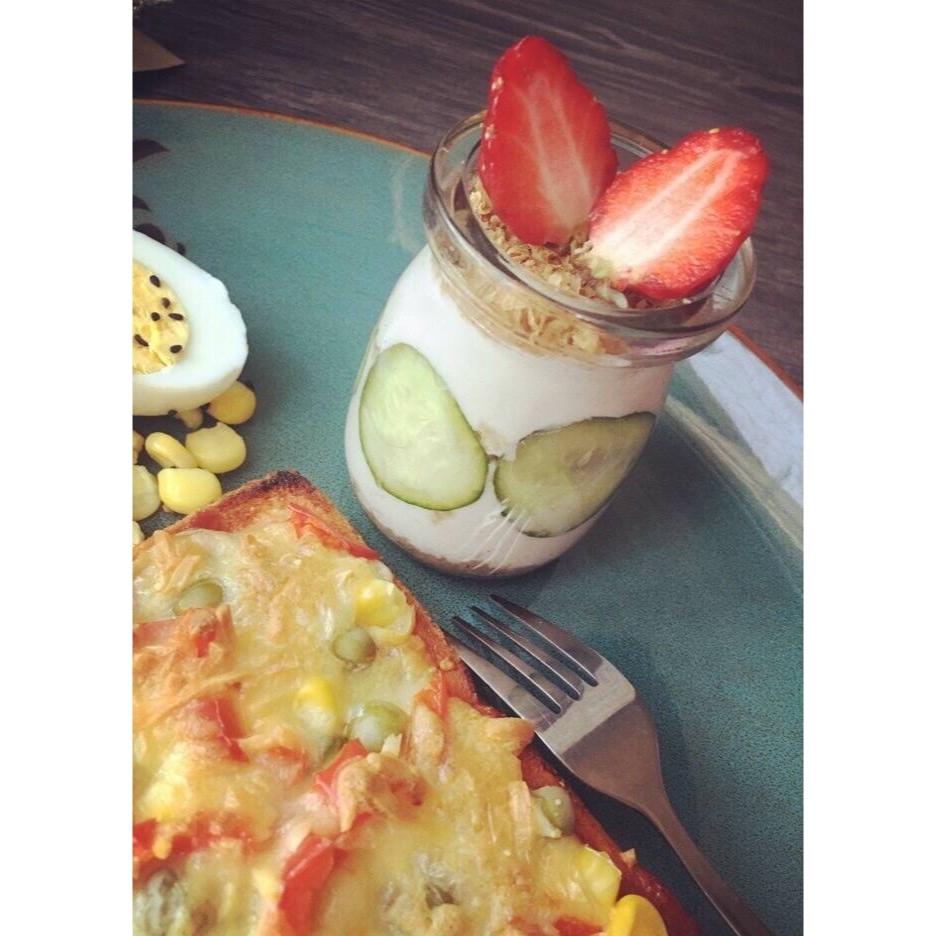 香蕉火龙果酸奶（思暮雪）及其它水果酸奶