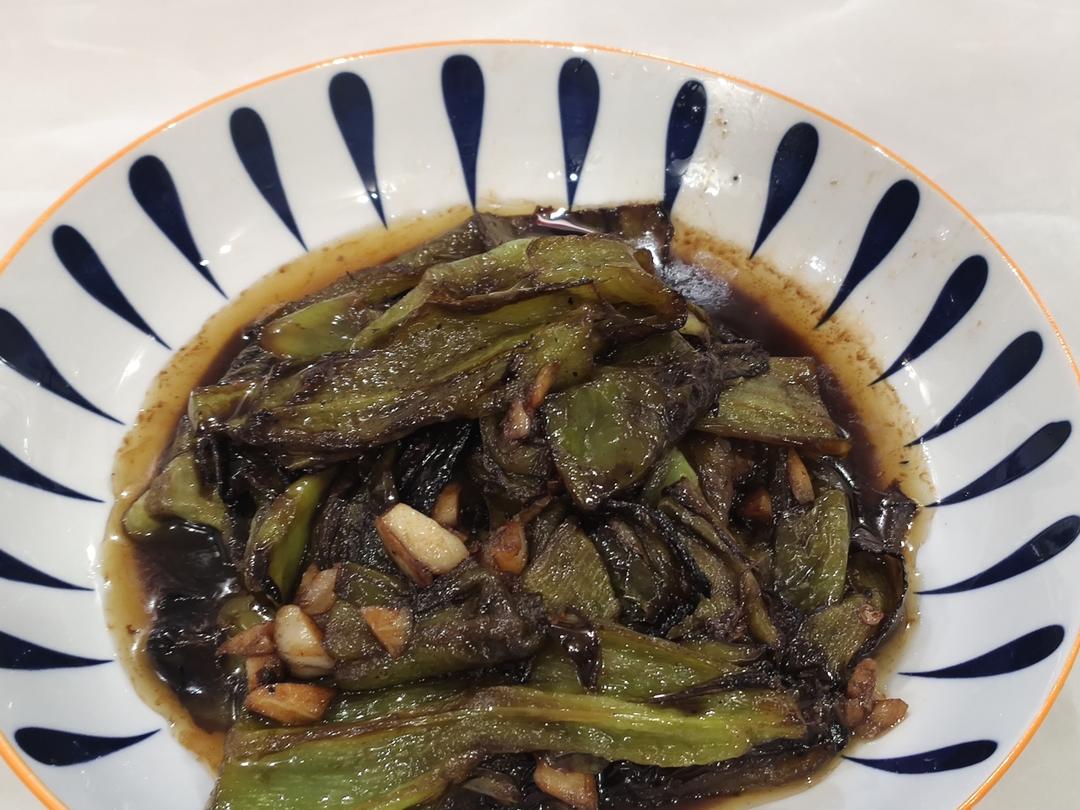 虎皮青椒（超超超下饭😊）