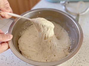 老式甜面包的做法 步骤1