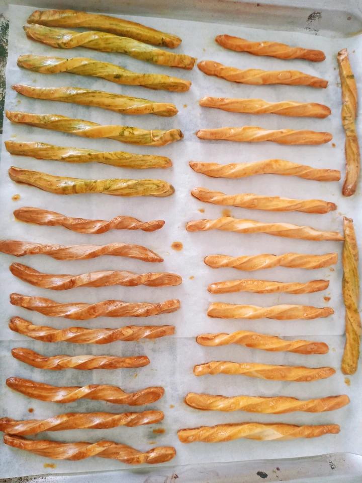 非常简单的阿拉棒