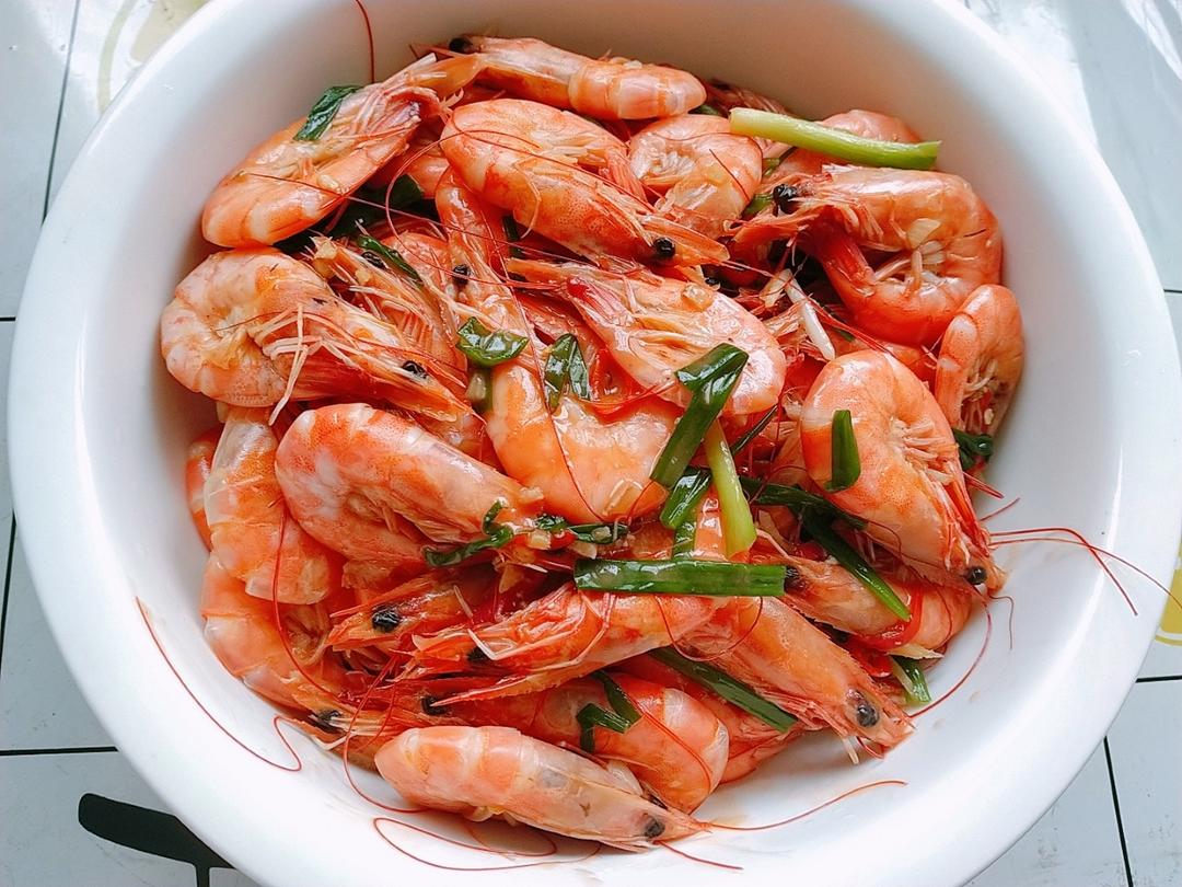 🦐海鲜煲
