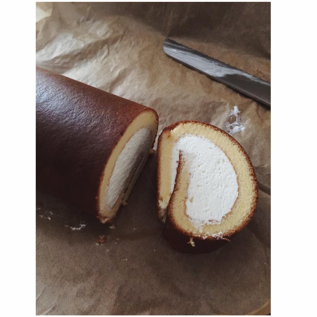 小四卷～风靡美食群的美味蛋糕卷