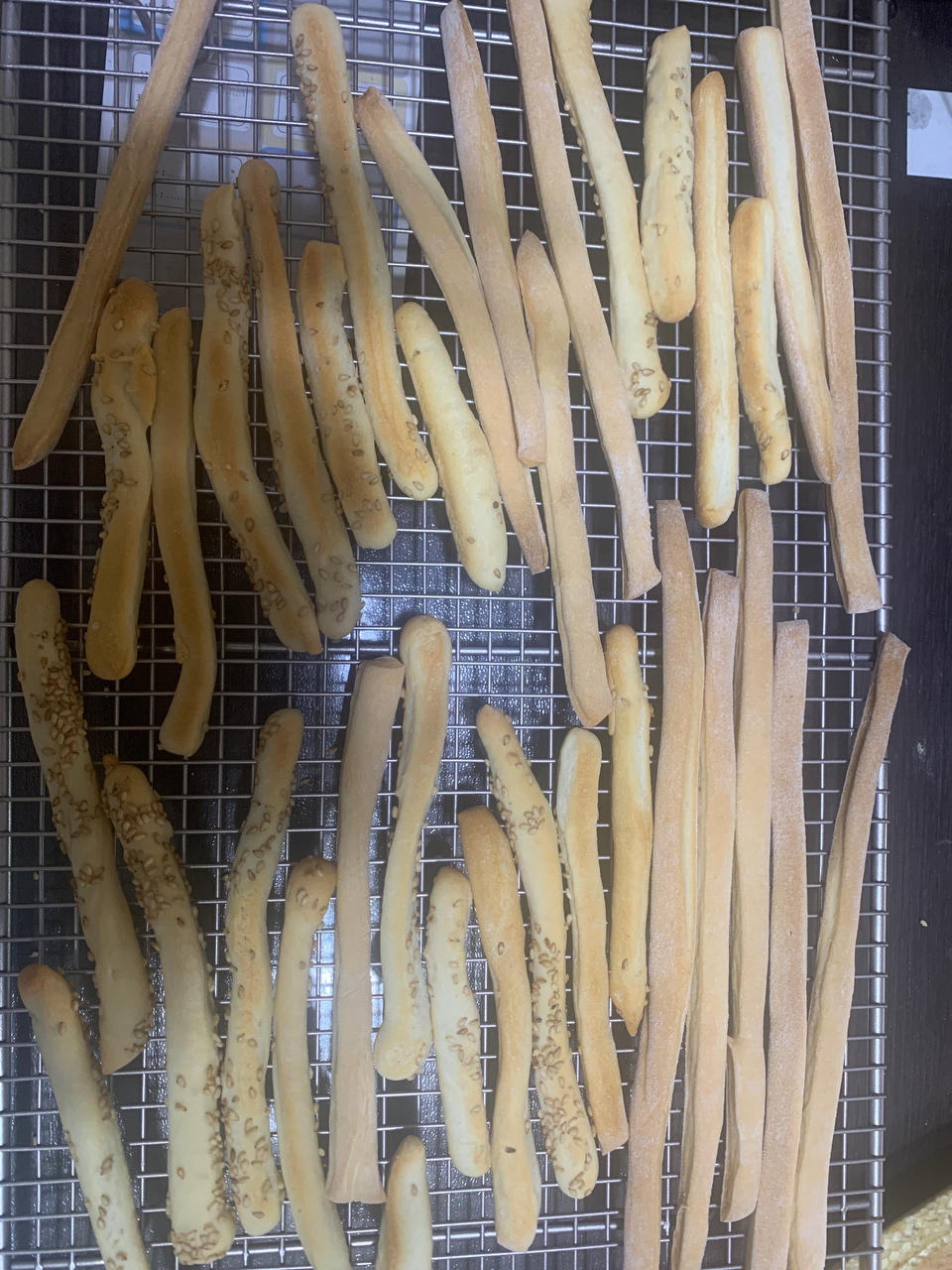 假期追剧小零食，配上啤酒根本停不下来丨面包棍