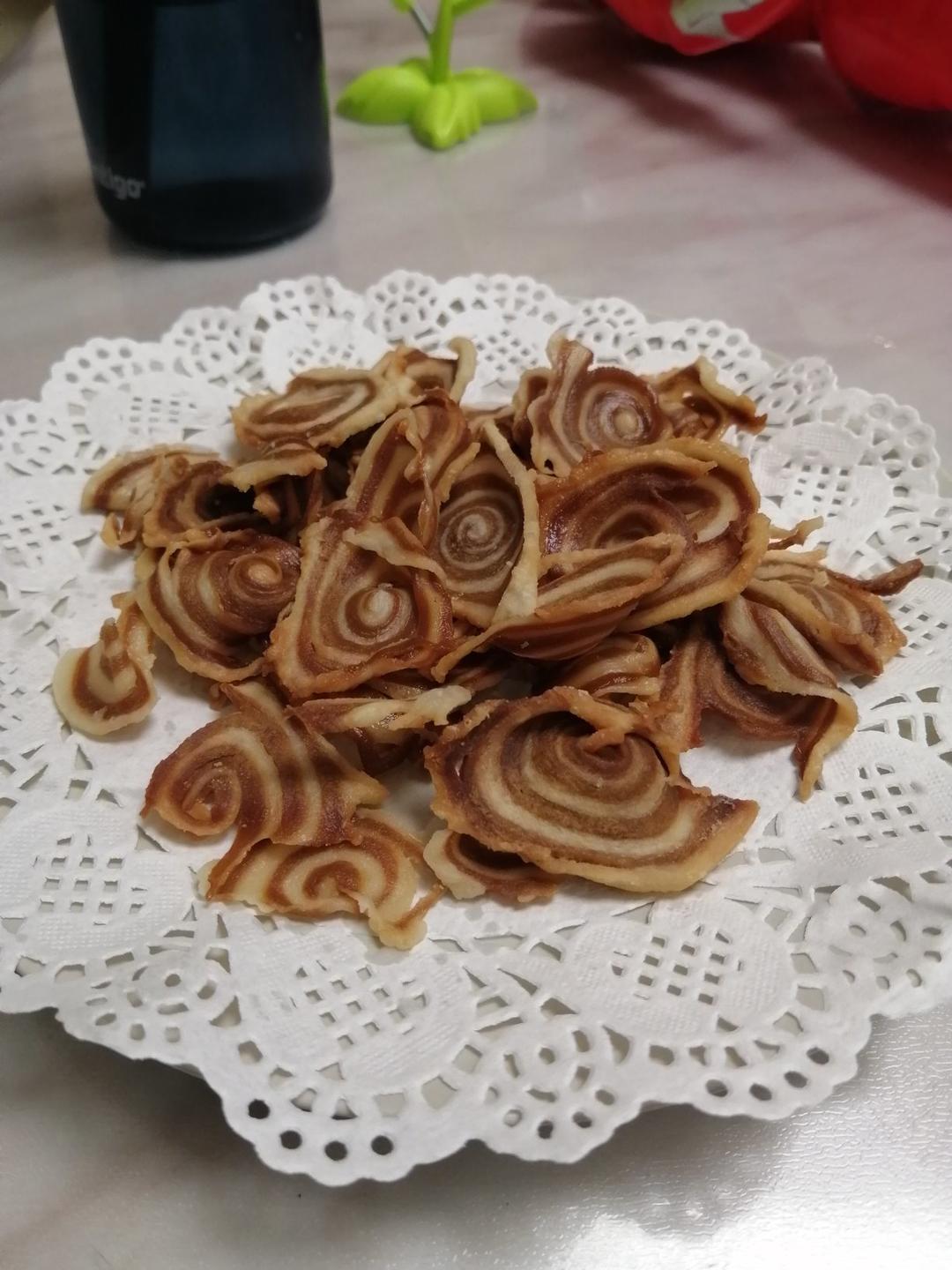 猫耳朵 80后记忆小零食