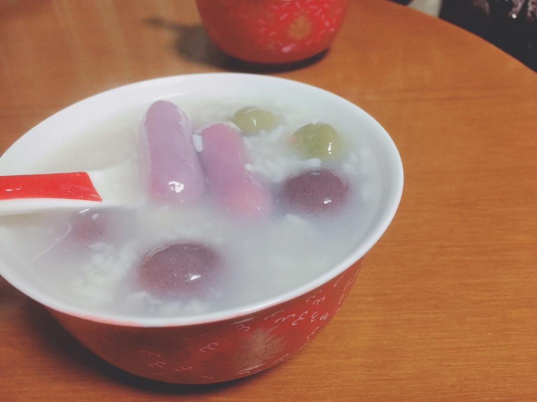 大米版家庭甜酒酿（专治设备简陋）