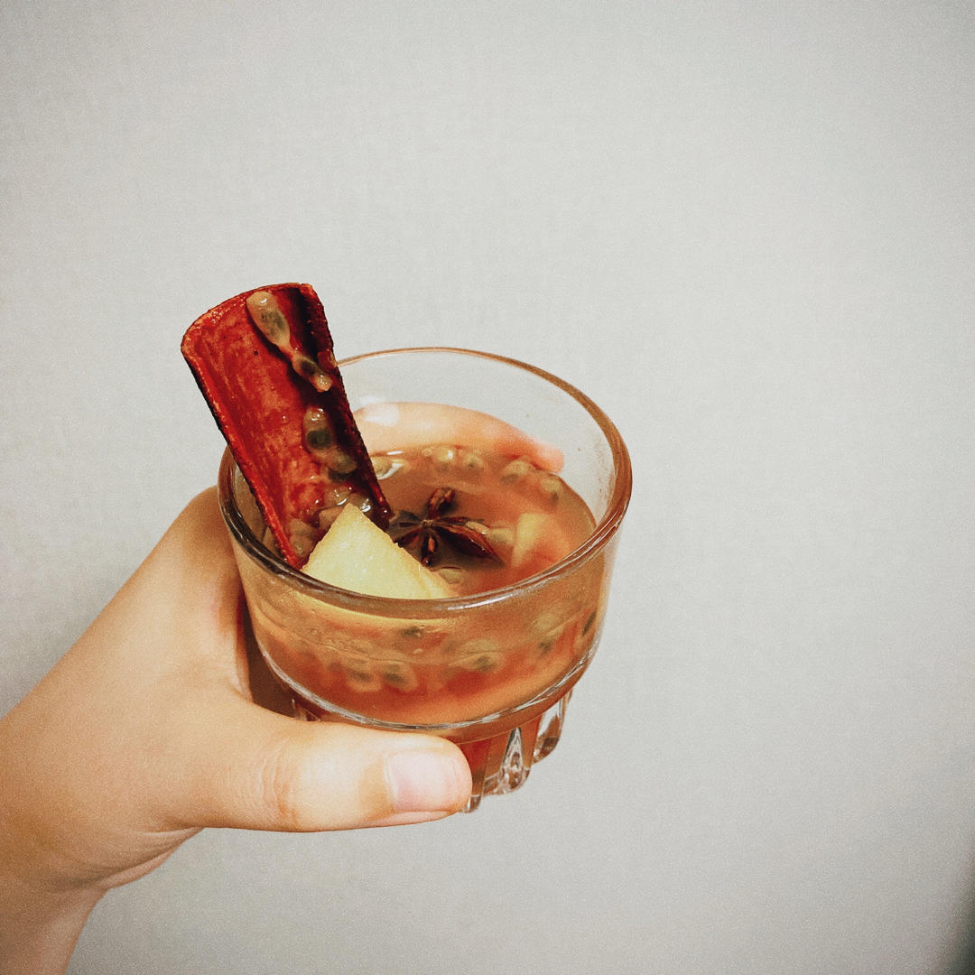 🎄圣诞热红酒 Glühwein🍷