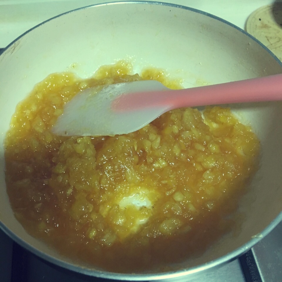 好吃到爆的凤梨酥 - 没有冬瓜，不是菠萝，就是真凤梨酥！