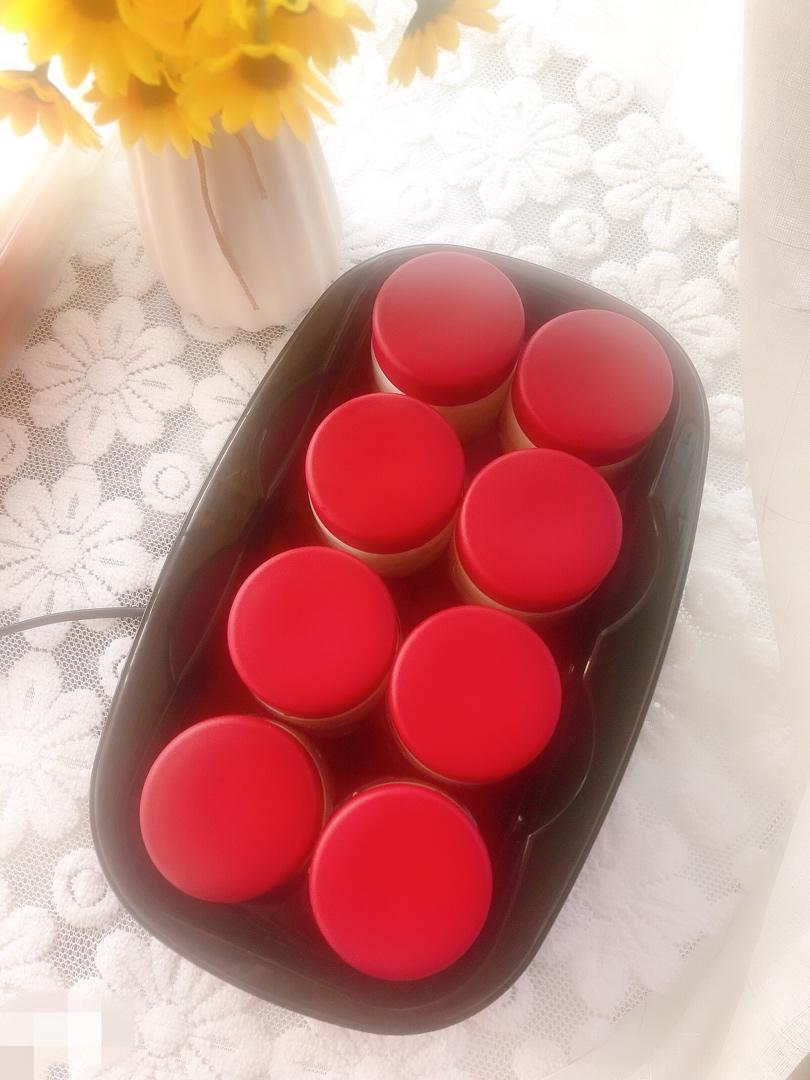 酸奶~酸奶~和酸奶~