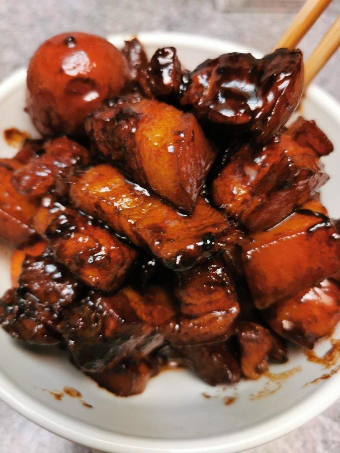 红烧肉