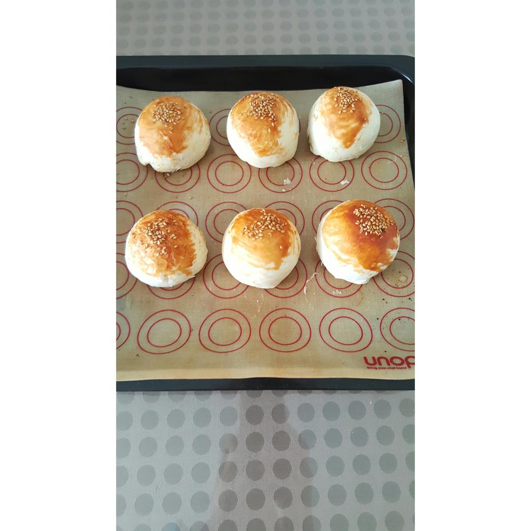 美味红豆酥（简单又好吃）