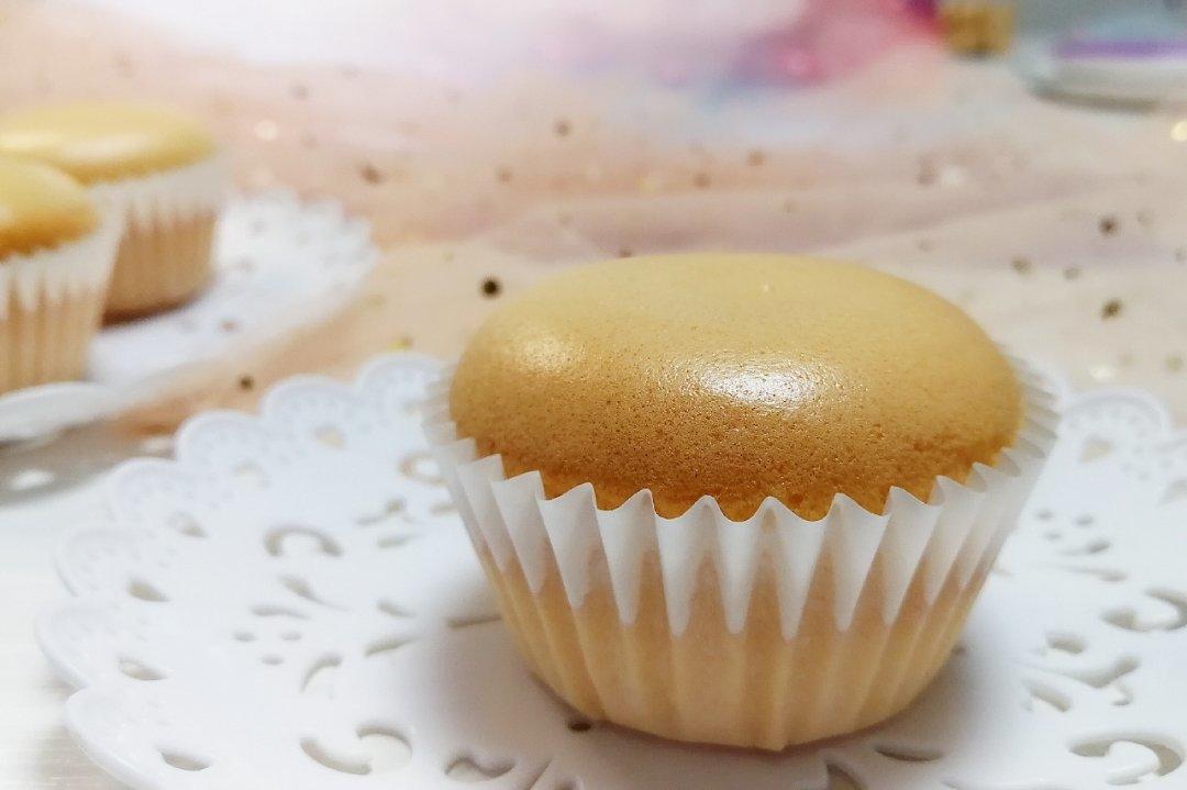 宝宝零食系列～快手baby小蛋糕