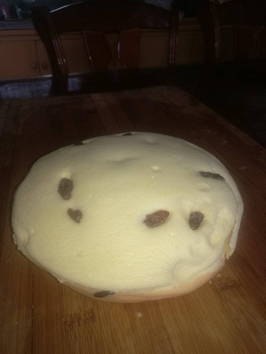 电饭煲蛋糕，无需称