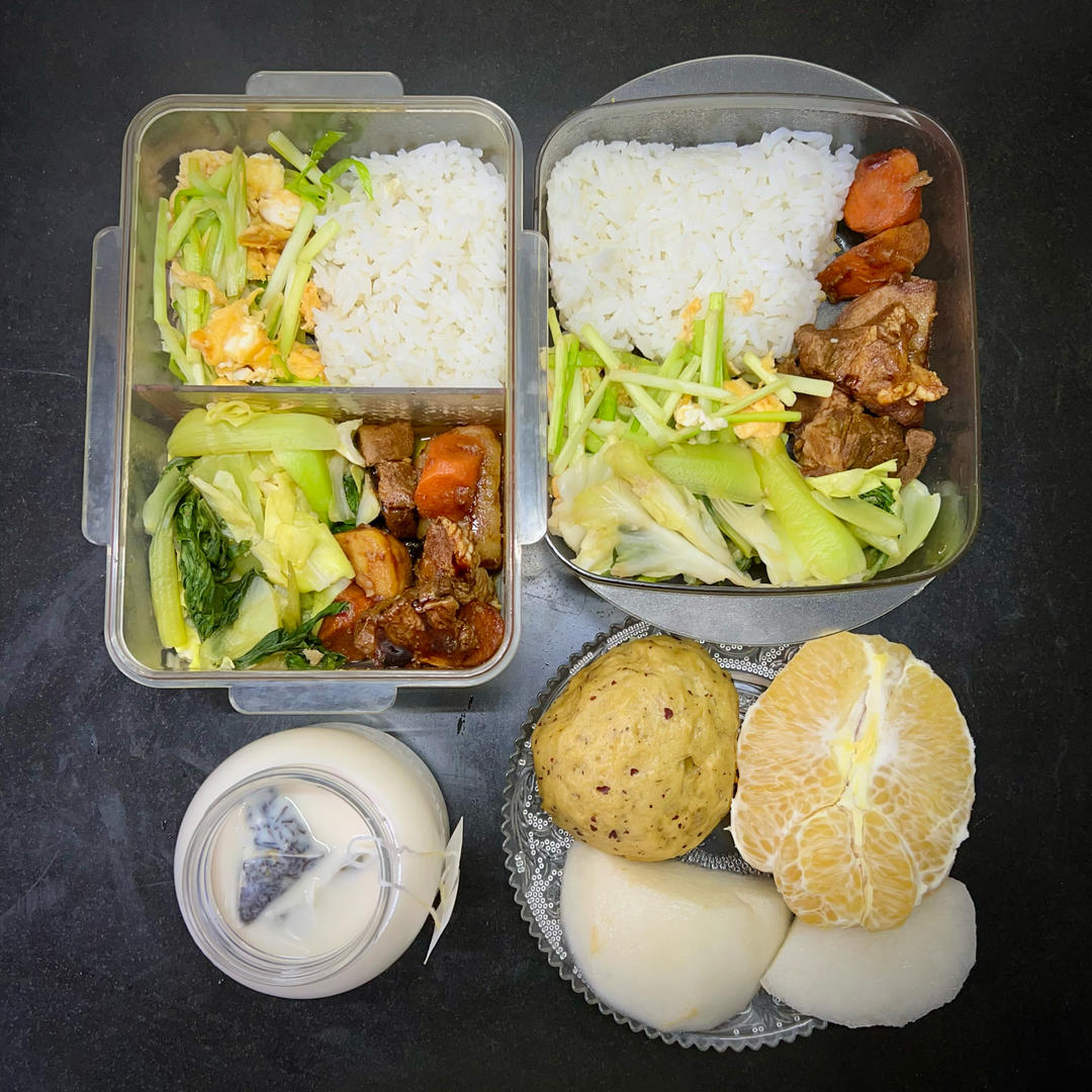 干饭第一🍱工作第二