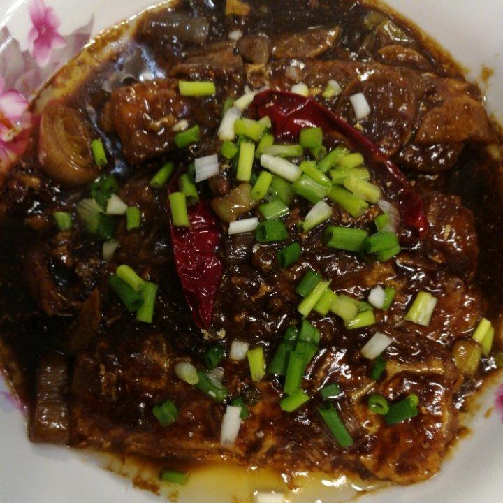 零失误的红烧带鱼，经典家常菜，吃了就忘不掉的味道