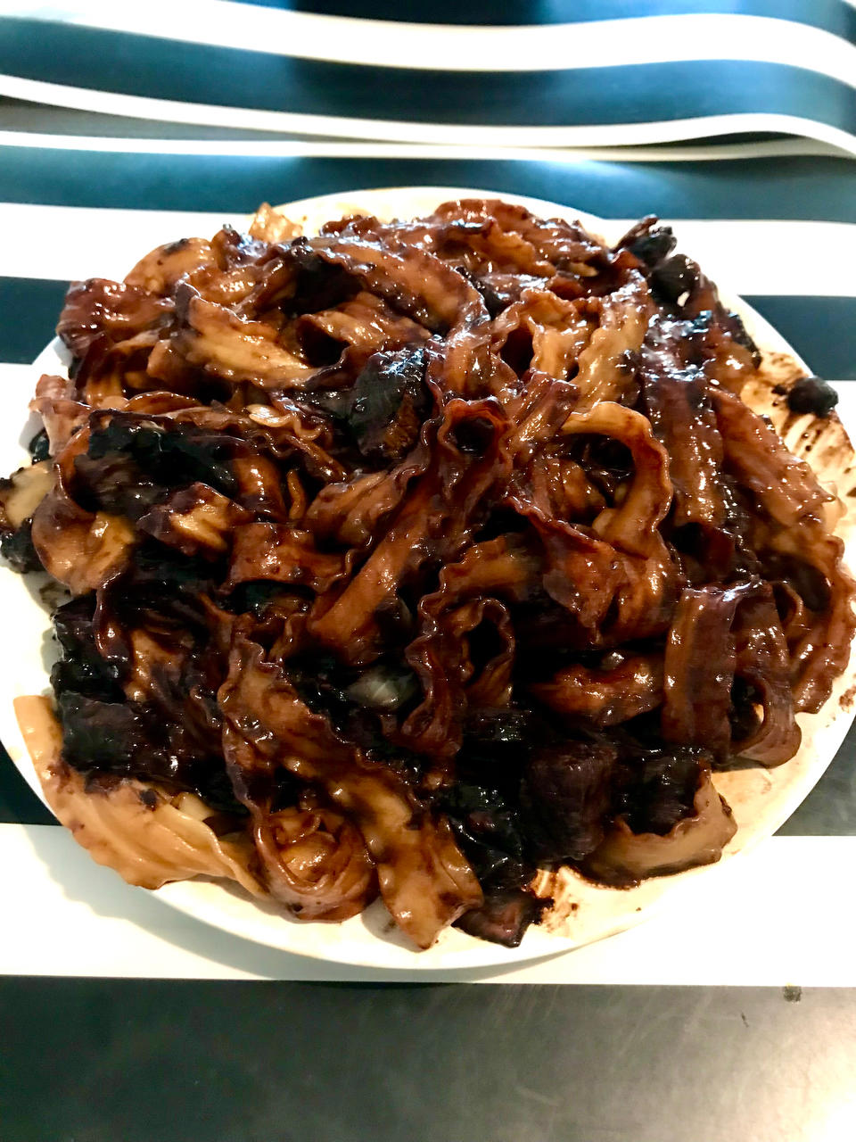 超级美食虾干