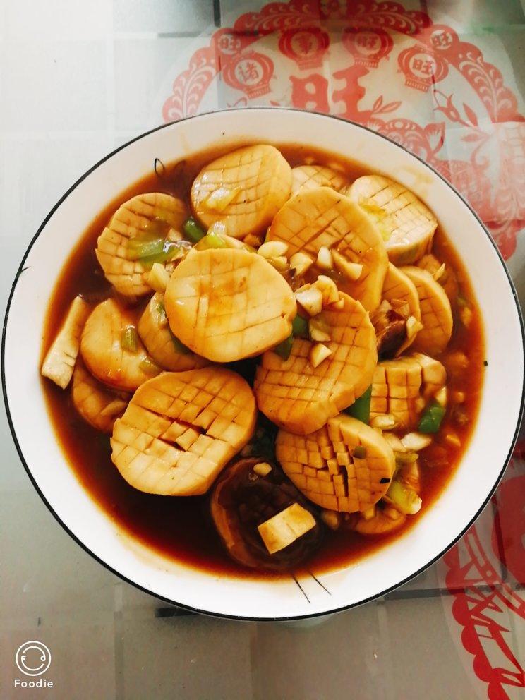 杏鲍菇最最好吃的做法