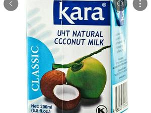 椰浆牛奶小方(消耗椰浆，无淡奶油)的做法 步骤2